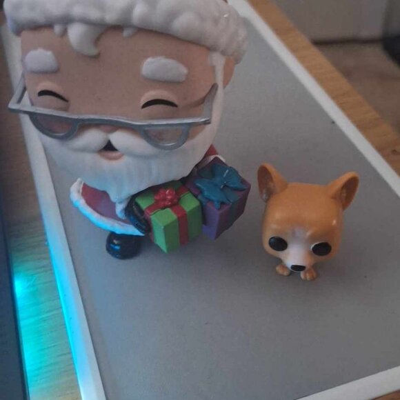 Peppermint Lane Pop Funko Bundle! - Picture 13 of 13